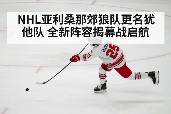 Utah hockey team
