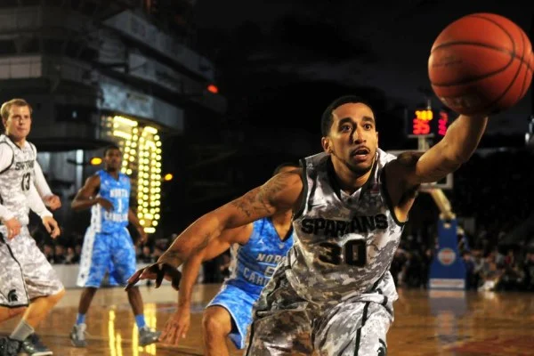 basketball player defense